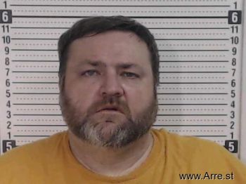 Timothy W Taylor Mugshot