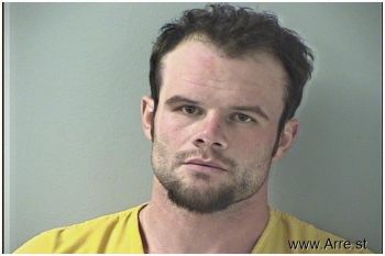 Timothy Scott Taylor Mugshot