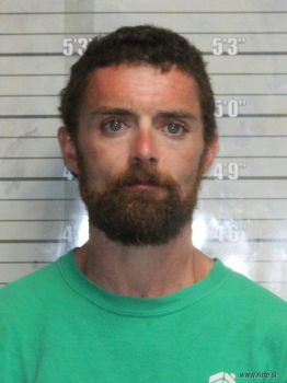 Timothy Bruce Taylor Mugshot