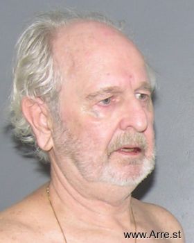 Timothy  Thomas Mugshot