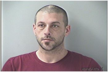 Timothy Brian Thomas Mugshot