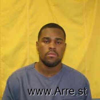 Timothy Lamar Thomas Mugshot