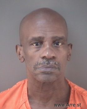 Timothy Charles Thompson Mugshot