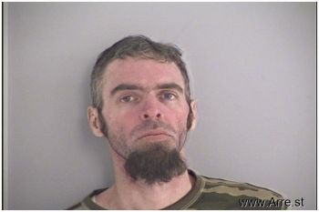 Timothy Scott Tipton Mugshot