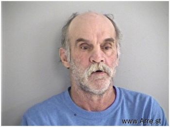 Timothy Craig Townsend Mugshot