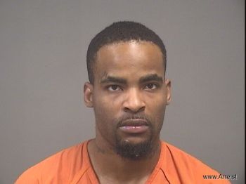 Timothy  Underwood Mugshot