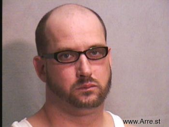 Timothy Drae Underwood Mugshot