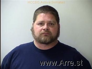 Timothy Edward Vonstein Mugshot