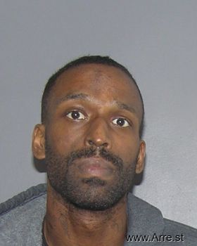 Timothy  Walker Mugshot