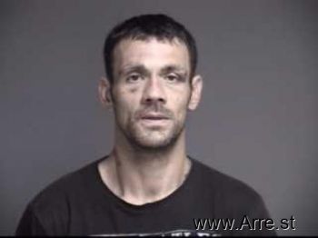 Timothy Wayne Walker Mugshot