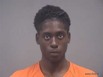 Timothy Michael Wallace Mugshot