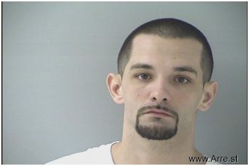 Timothy Charles Wallace Mugshot