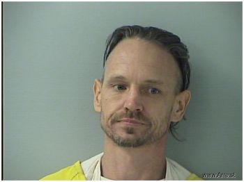 Timothy Justin Wallace Mugshot