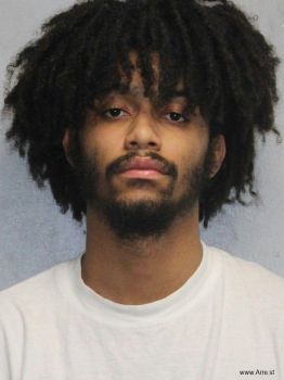 Timothy Taiyu Wallace Mugshot