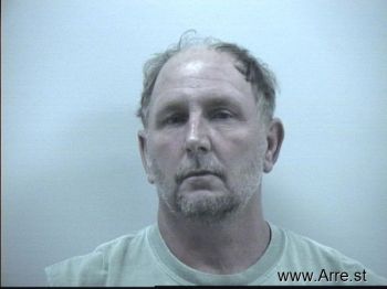 Timothy R Waller Mugshot