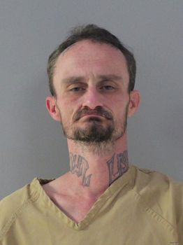 Timothy James Wass Mugshot