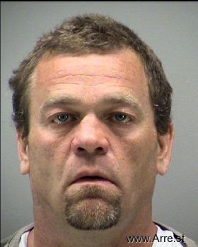 Timothy Alan Webb Mugshot