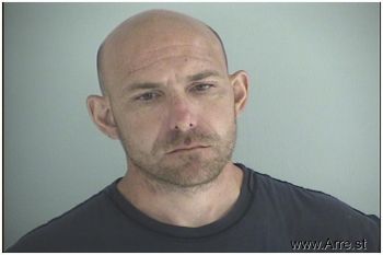 Timothy Scott Webb Mugshot