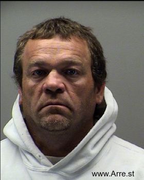 Timothy Alan Webb Mugshot