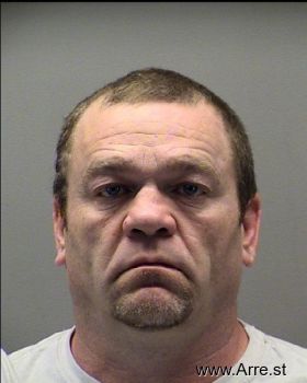 Timothy Alan Webb Mugshot