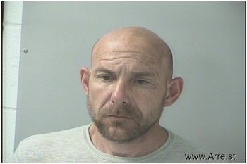 Timothy Scott Webb Mugshot