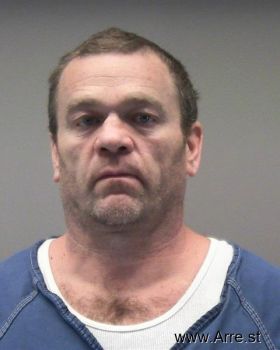 Timothy Alan Webb Mugshot