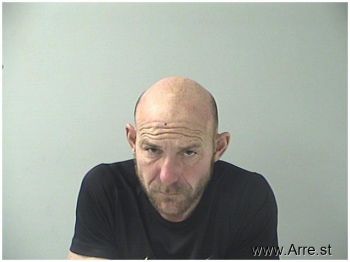 Timothy Scott Webb Mugshot