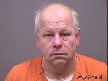 Timothy P Wertz Mugshot