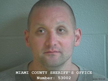 Timothy Lee White Mugshot