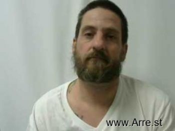 Timothy Shane White Mugshot