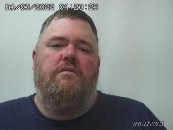 Timothy  Whitten Mugshot