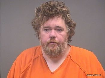 Timothy R Whitten Mugshot