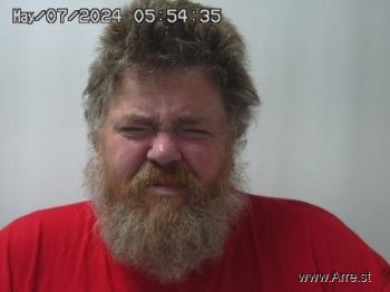 Timothy R Whitten Mugshot