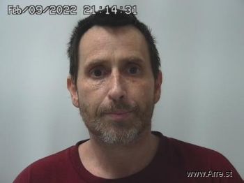 Timothy Loren Widger Mugshot