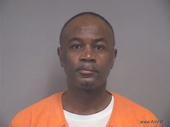 Timothy Alto Wiggins Mugshot