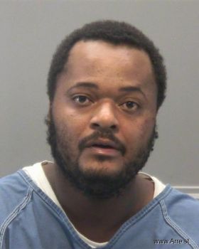 Timothy Lamar Wiley Mugshot