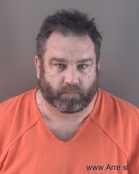 Timothy Michael Wilson Mugshot