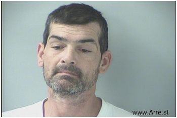 Timothy Darrell Wilson Mugshot