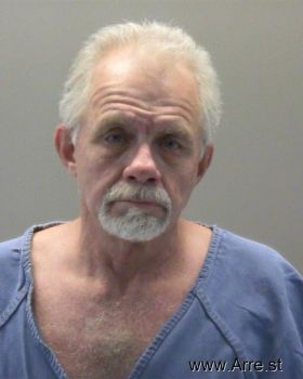 Timothy Wayne Wright Mugshot