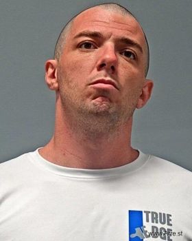 Timothy Alan Wright Mugshot