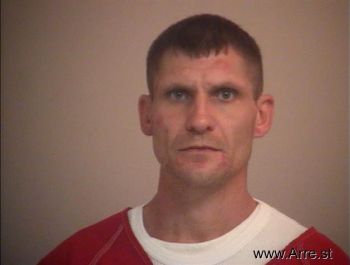 Timothy Edward Zeimer Mugshot