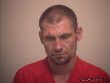 Timothy Edward Zeimer Mugshot