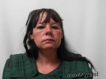 Tina M Ball Mugshot