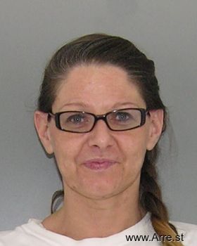 Tina  Bowling Mugshot