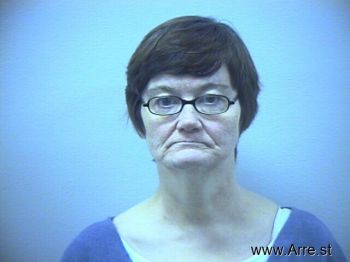 Tina M. Coyle Mugshot