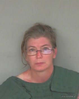 Tina Lynn Ethridge Mugshot