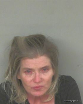 Tina Lynn Ethridge Mugshot