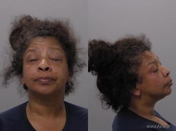 Tina Marie Hall Mugshot