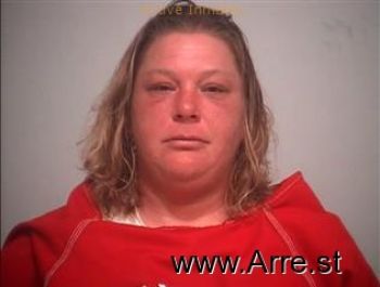 Tina Louise Hall Mugshot