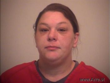 Tina Louise Hall Mugshot